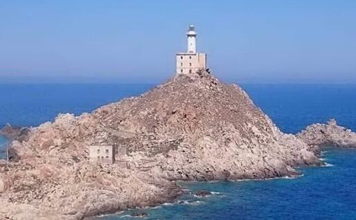Asinara (lo scatto è della lettrice Cristina Done)