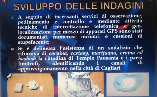 Foto carabinieri