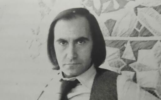 Gavino Sanna (foto concessa)