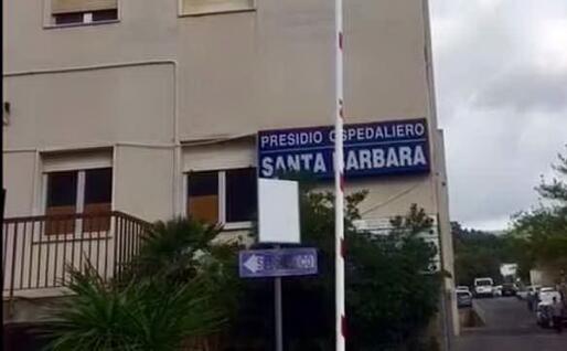 Il Santa Barbara (foto Cinzia Simbula)