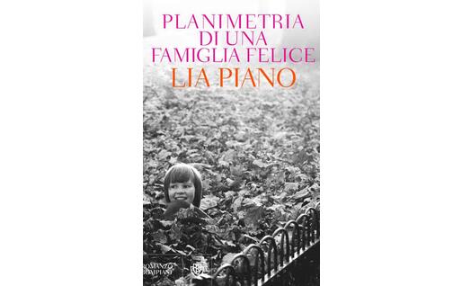 La copertina