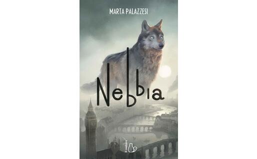 La copertina del libro