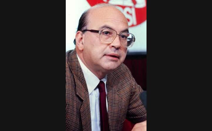 il leader socialista aveva 66 anni