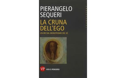 La copertina del libro