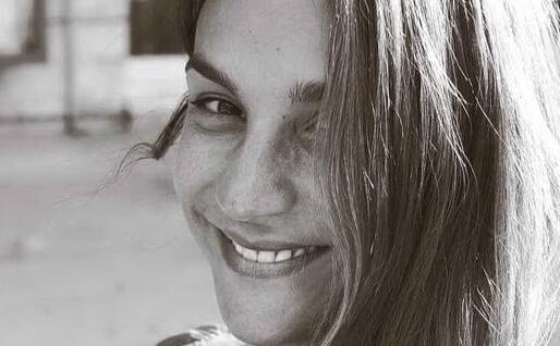 Viola Ardone (foto da profilo ufficiale Facebook)