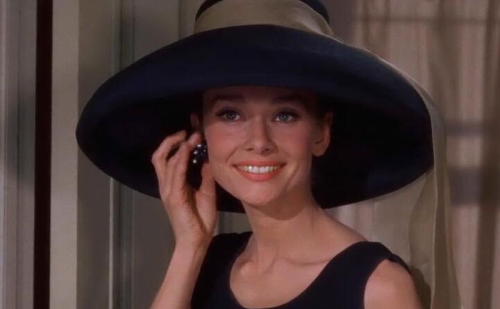 accaddeoggi 19 gennaio 1993 addio a audrey hepburn