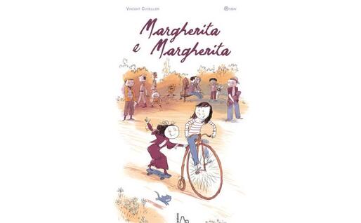 La copertina
