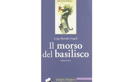 La copertina del libro