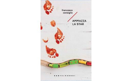 La copertina del libro