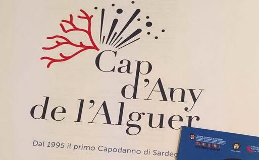 Capodanno ad Alghero (foto Caterina Fiori)