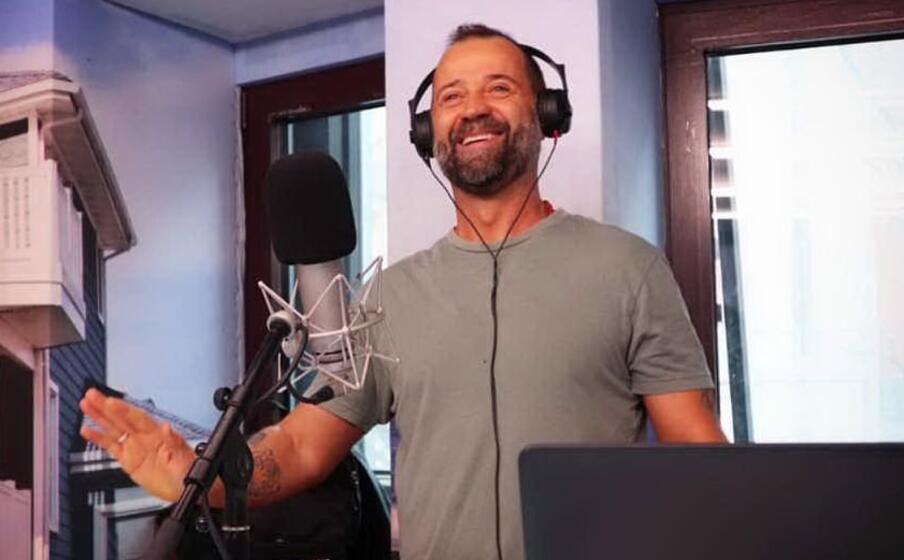 Fabio Volo: Fabio Volo: