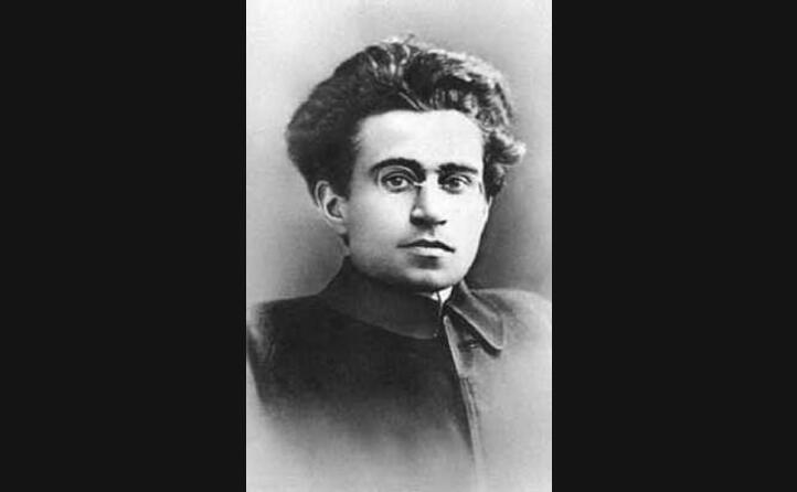 il ritratto di antonio gramsci