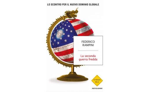 La copertina del libro