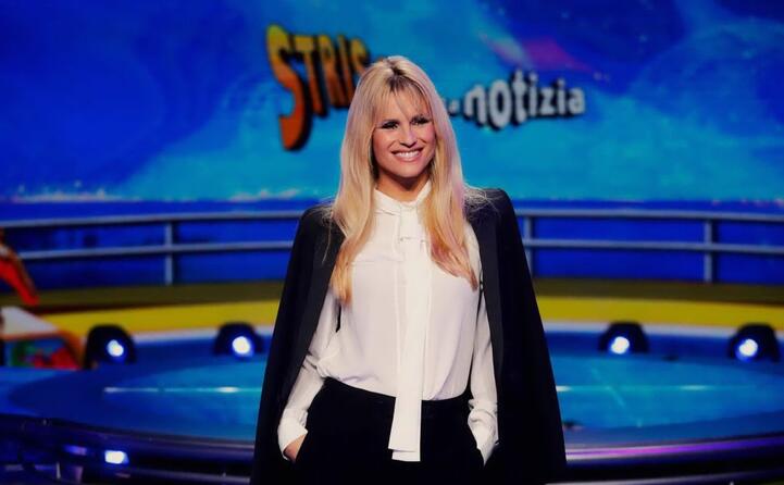 accaddeoggi 24 gennaio 1977 nasce michelle hunziker