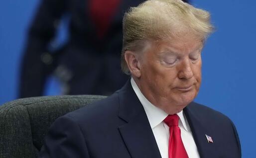 Donald Trump (Ansa)