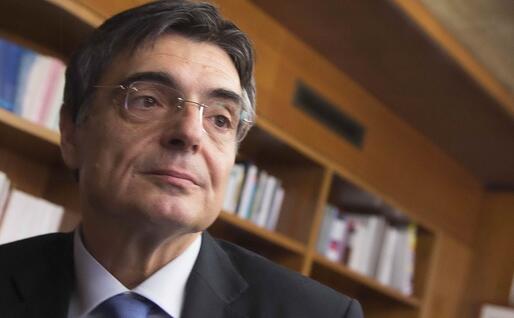 Gianfranco Ganau (archivio L'Unione Sarda)