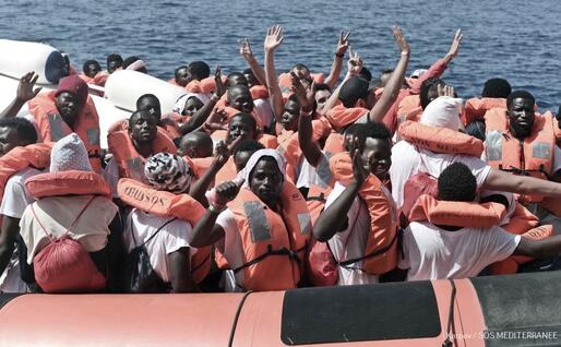I migranti