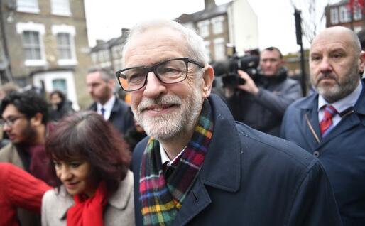 Jeremy Corbyn (Ansa-Hall)