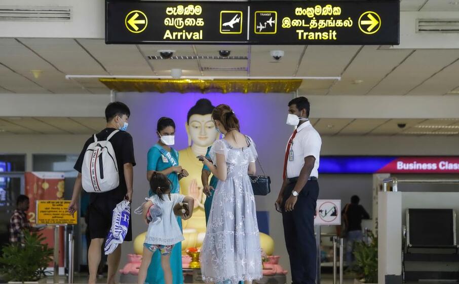 successivamente ha coinvolto singapore thailandia usa e vietnam