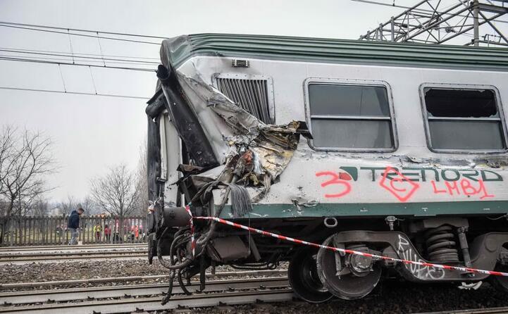 l incidente