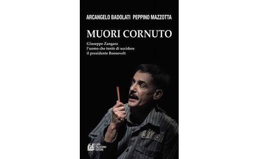 La copertina del libro