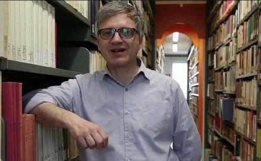 Fernando Muraca (foto da frame video)