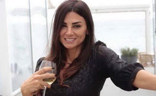 Serena Enardu (foto Instagram)
