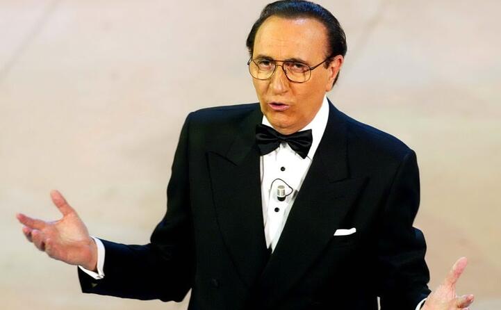 a condurre pi edizioni in assoluto stato pippo baudo per lui ben 13 festival