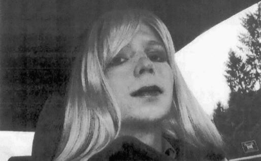 Chelsea Manning