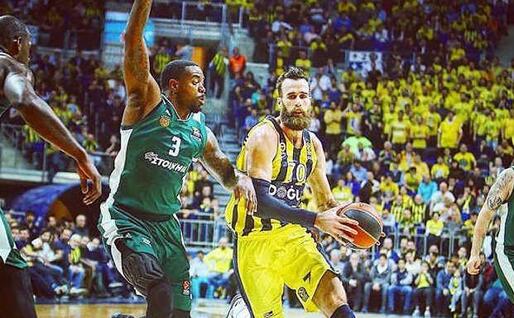 Datome in azione (foto Facebook)