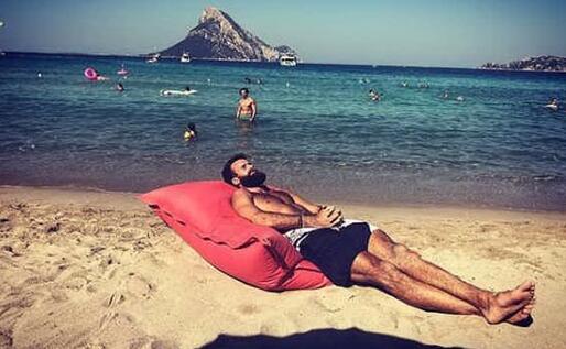 Datome in Sardegna a Porto Taverna