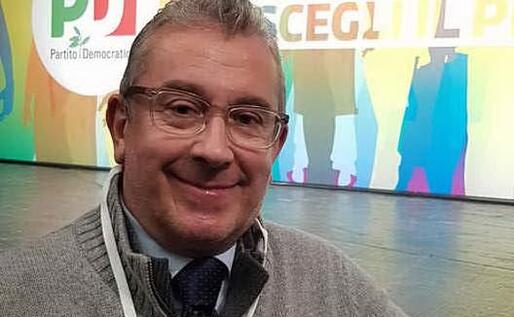 Giuseppe Cucca (da Facebook)