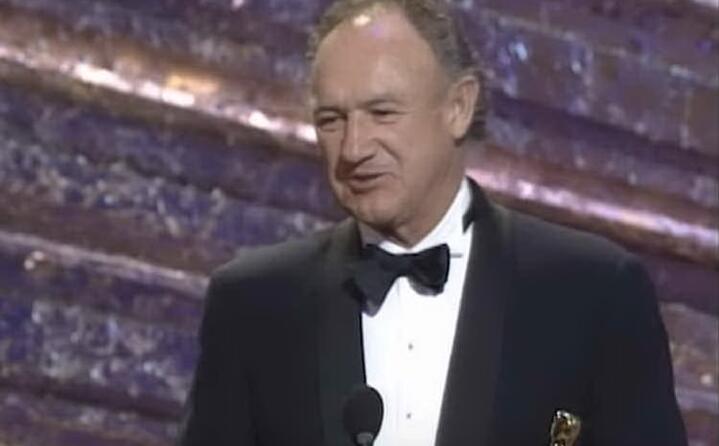 ha vinto due oscar nel 2008 si ritirato