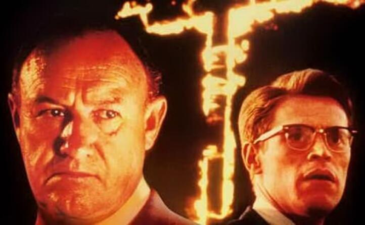 in mississippi burning