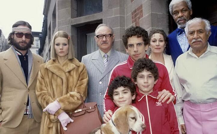 nei tenenbaum