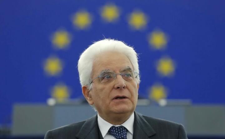 a strasburgo (tutte le foto sono archivio l unione sarda)