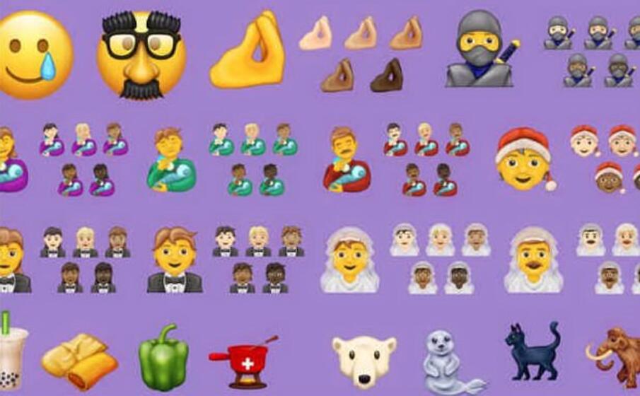 Whatsapp Si Rinnova 117 Emoticon E Una Sorpresa Per Tutti Gli