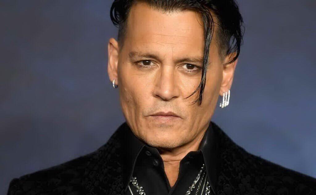 Johnny Depp Picchiato Da Amber Heard L Audio Choc Dell Ex Moglie L Unione Sarda It