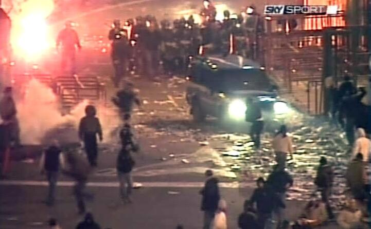 (tutte le foto sono archivio l unione sarda)