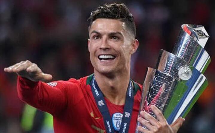 oltre all europeo anche una uefa nations league