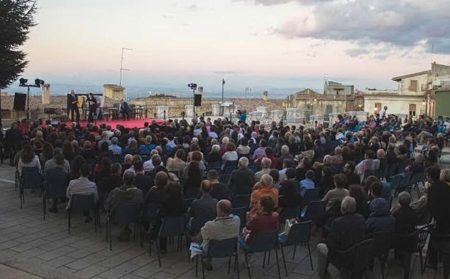 un immagine dalla scorsa edizione (foto premiodess )