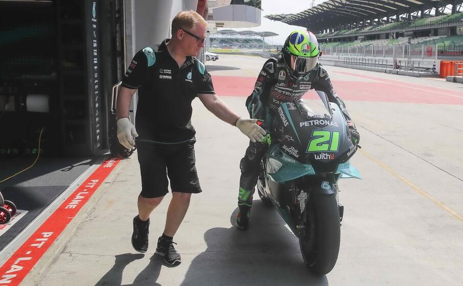 fabio quartararo