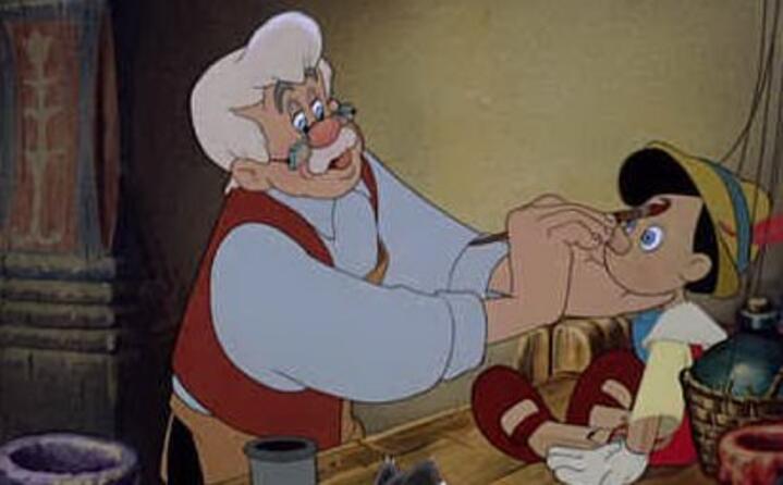 geppetto