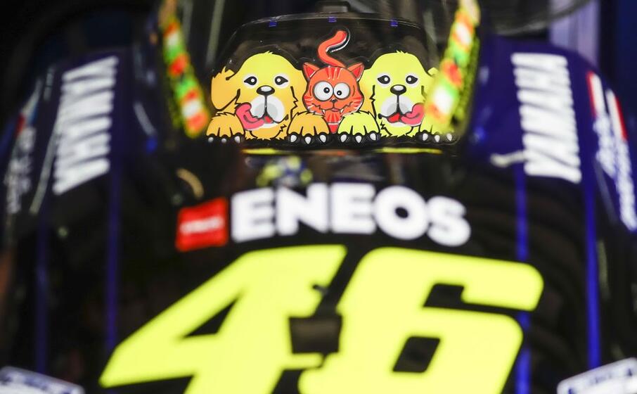 il francese gi stato ingaggiato dalla yamaha come secondo pilota dal 2021 2022