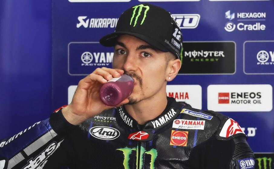 maverick vinales (ansa fazry ismail)