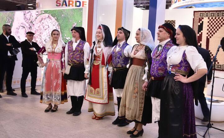 bit milano sardegna presente con 57 operatori