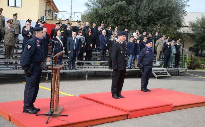 il discorso di caponetto