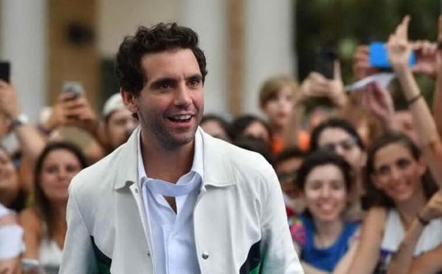 mika (archivio l unione sarda)