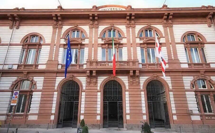 l universit di sassari (archivio l unione sarda)