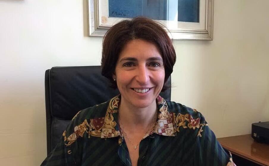 cristina usai (foto comune di arzachena)